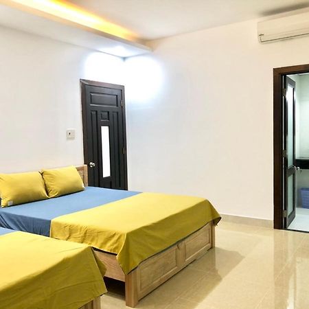 Oasky Son Thinh 2 Apartamento Vung Tau Exterior foto