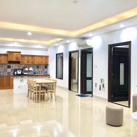 Oasky Son Thinh 2 Apartamento Vung Tau Exterior foto