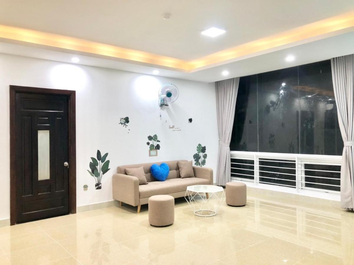Oasky Son Thinh 2 Apartamento Vung Tau Exterior foto