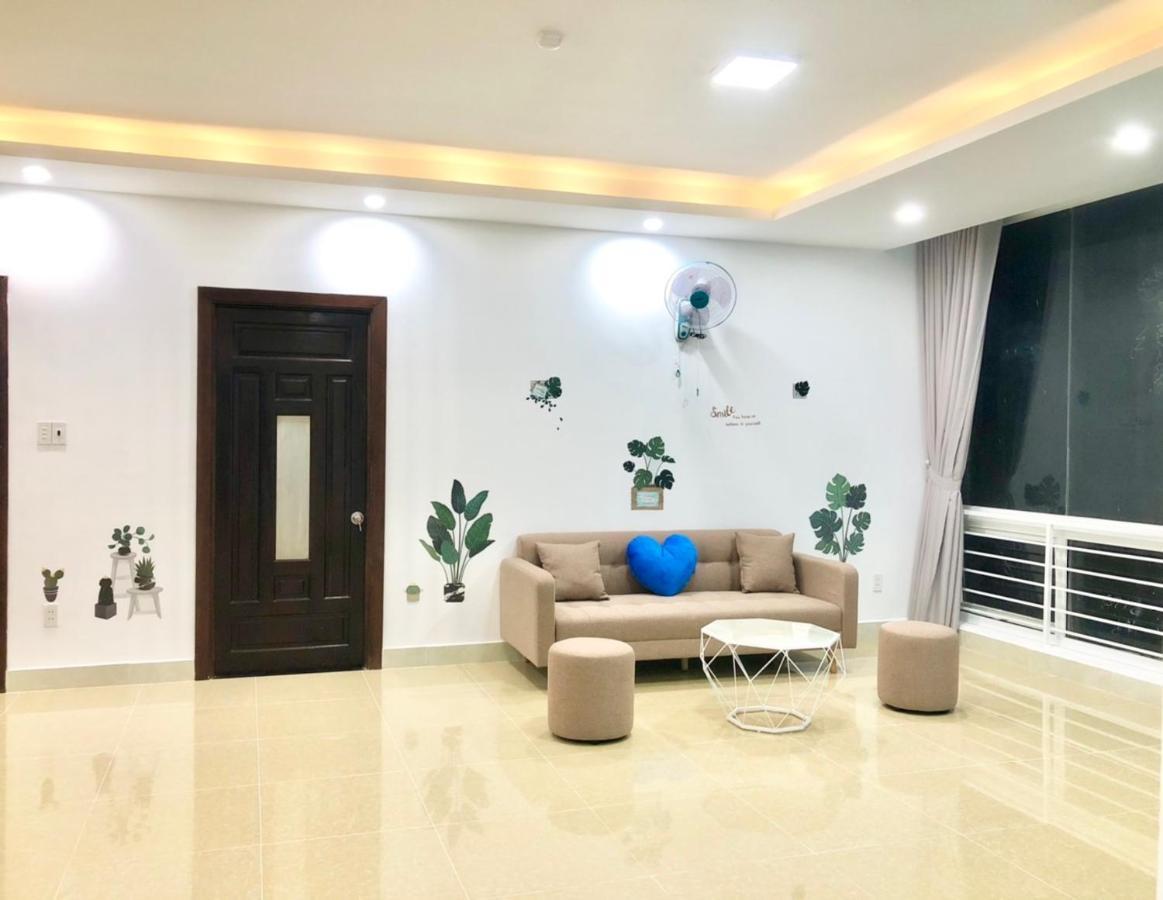 Oasky Son Thinh 2 Apartamento Vung Tau Exterior foto