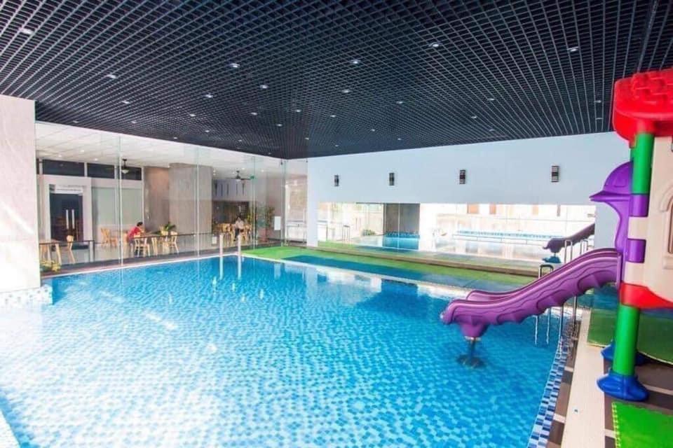 Oasky Son Thinh 2 Apartamento Vung Tau Exterior foto